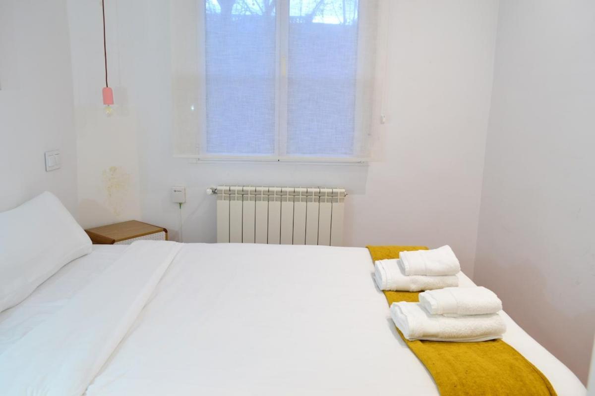 Acogedor Centro Legazpi Apartment Madrid