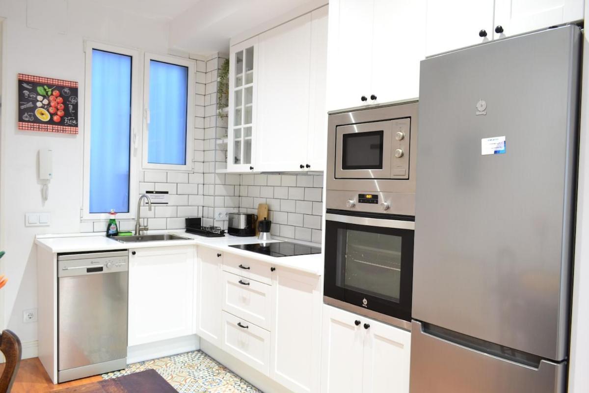 Appartement Acogedor Centro Legazpi *
